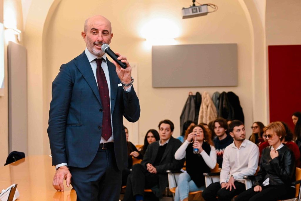 Plateia – Spaccam Award 2025: la nuova frontiera della creatività italiana