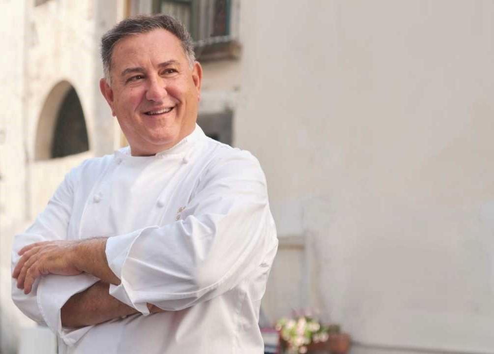 ‘Cassate&Cassatine’: Mulino Caputo svela il tema della rassegna natalizia al Grand Hotel Vesuvio