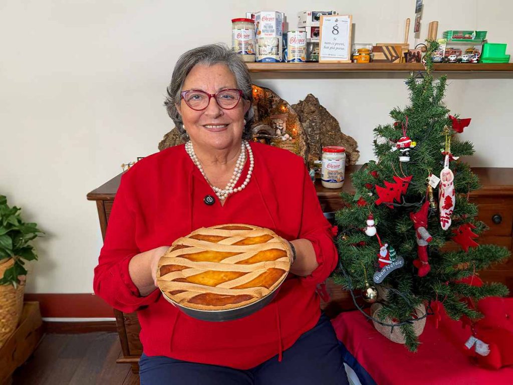 Pastiera a Pasqua o a Natale? Un rito culinario tra tempo simbolico, memoria e identità