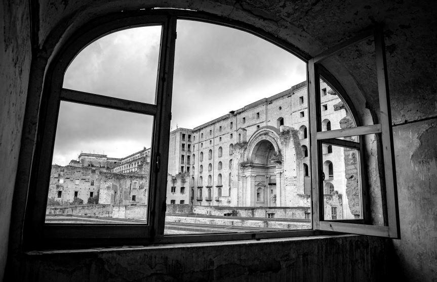 Royal Photo Contest, la Città Metropolitana punta sulla fotografia per valorizzare l’eredità borbonica
