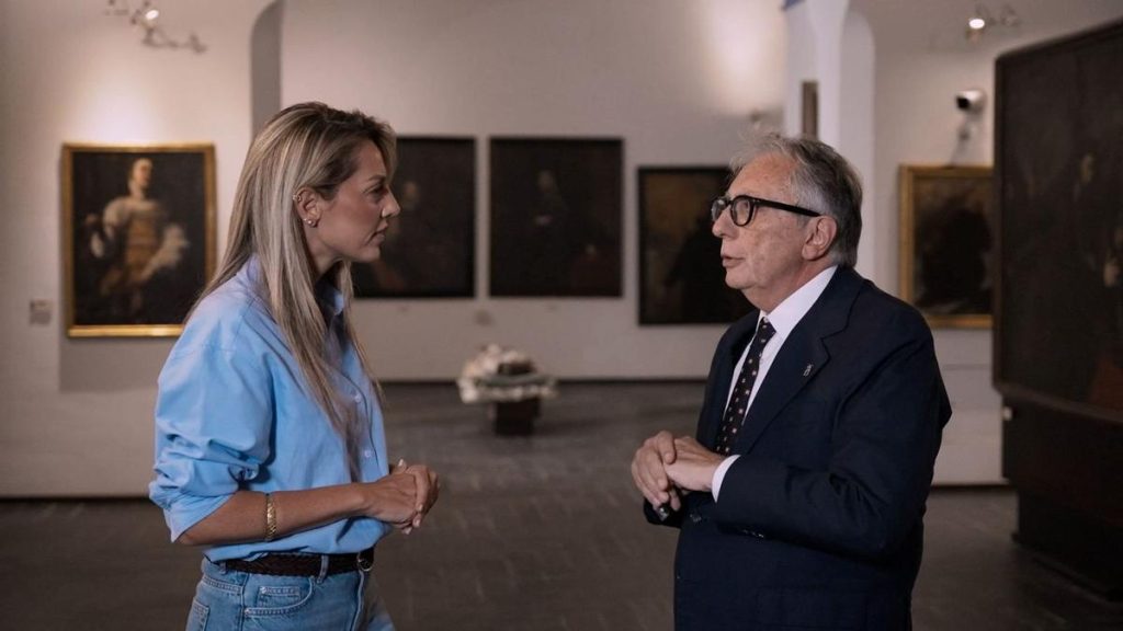 Il Suor Orsola Benincasa protagonista del Natale in TV: su Rai3 Napoli, donne, presepi e cultura