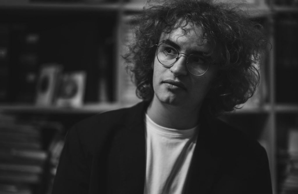 Giancarlo Grande al Museo dell’Acquario: il giovane pianista al Maggio della Musica 2025