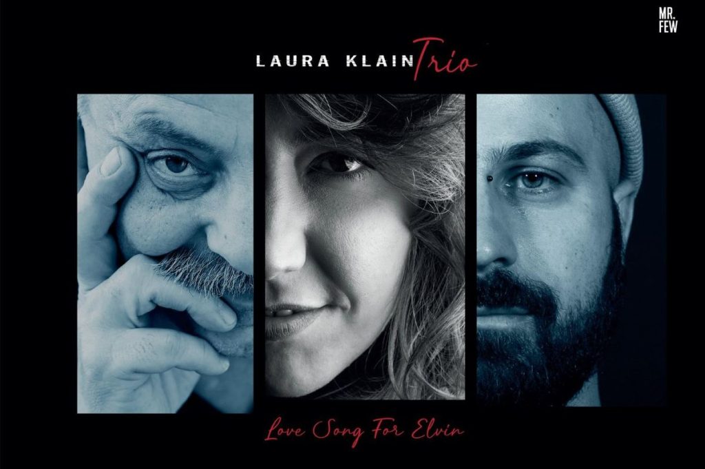 Laura Klain Trio chiude il Sant’Eframo Jazz Club 2025 con Love Song for Elvin a Villa di Donato