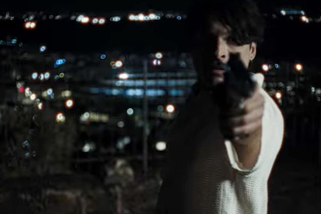 ‘Non uno di più’: il corto di Maurizio Braucci contro la cultura delle armi e della violenza tra i giovani