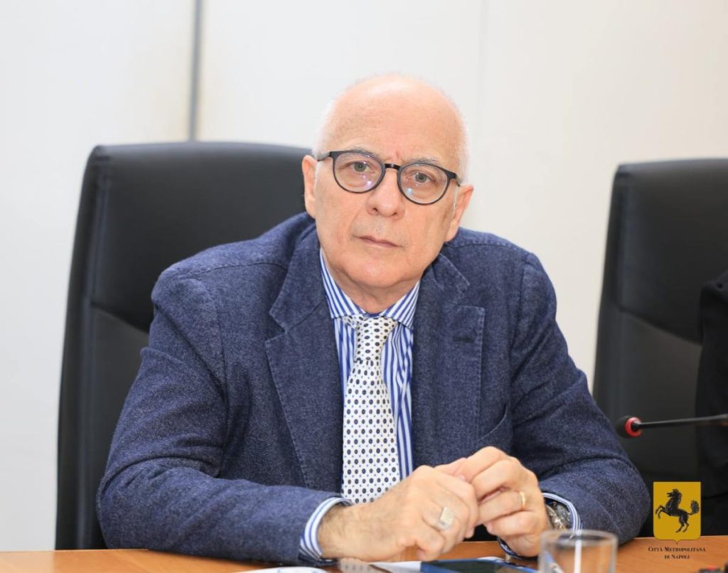 Insulti sessisti alla Napoli Women Under 17: la dura condanna di Sergio Colella: Educare al rispetto