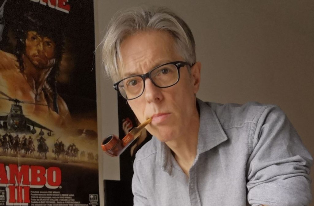Leo Ortolani porta Tapum a Napoli: alla Feltrinelli un viaggio tra memoria, ironia e tragedia