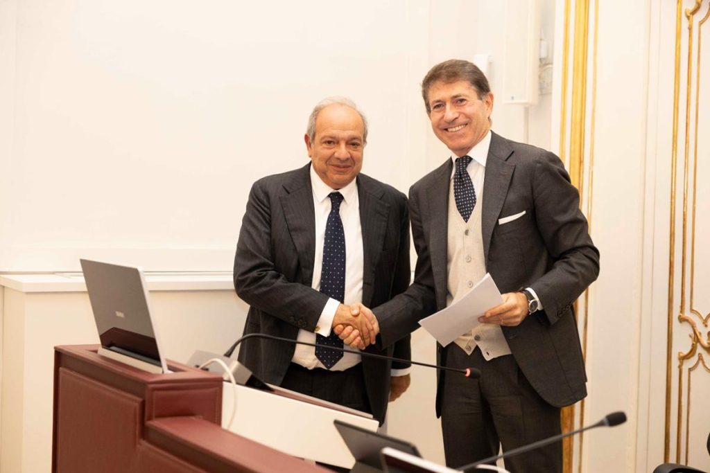 Antonio Savarese nuovo presidente Acen: eletti i vertici dell’Associazione Costruttori Edili di Napoli