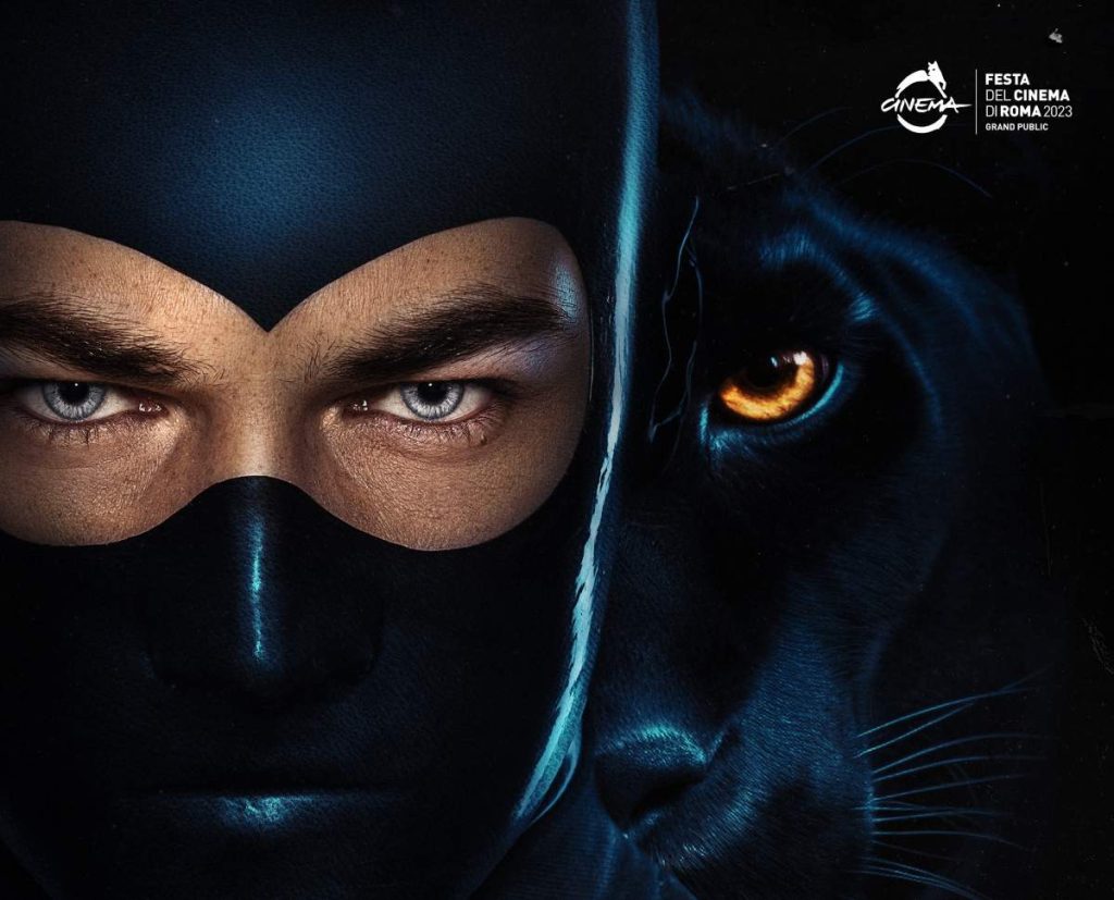 Diabolik torna in Campania: Colpo a Paestum, il fumetto tra archeologia, mistero e territorio