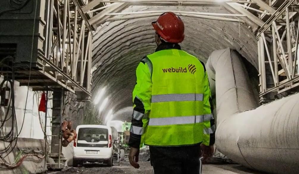 Webuild si aggiudica il maxi-contratto da 660 milioni per la Linea 10 della Metropolitana di Napoli