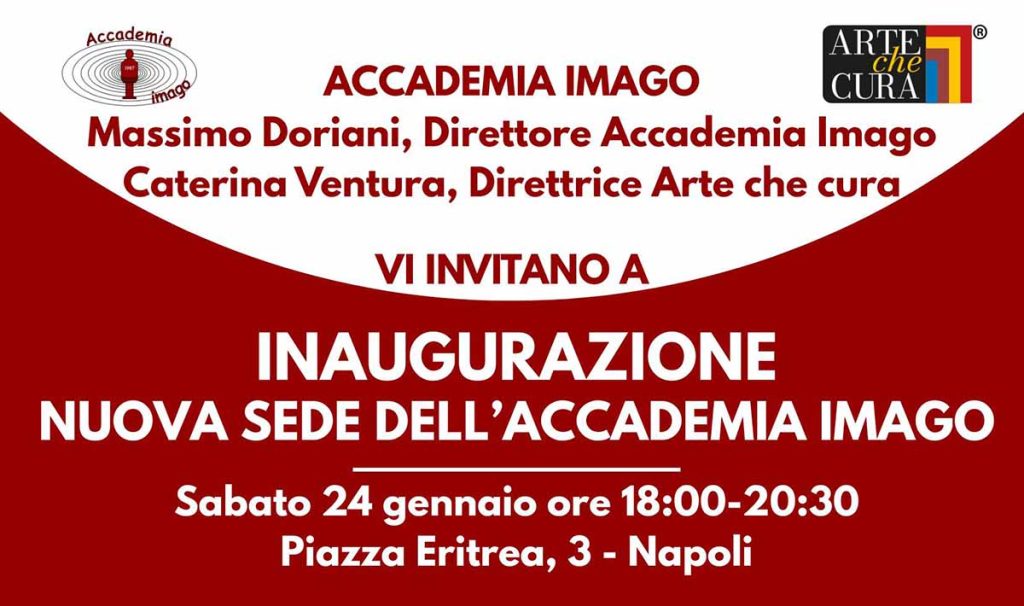 Le Forme del Benessere Personale: Un Percorso di Crescita con Accademia Imago e Arte che Cura.