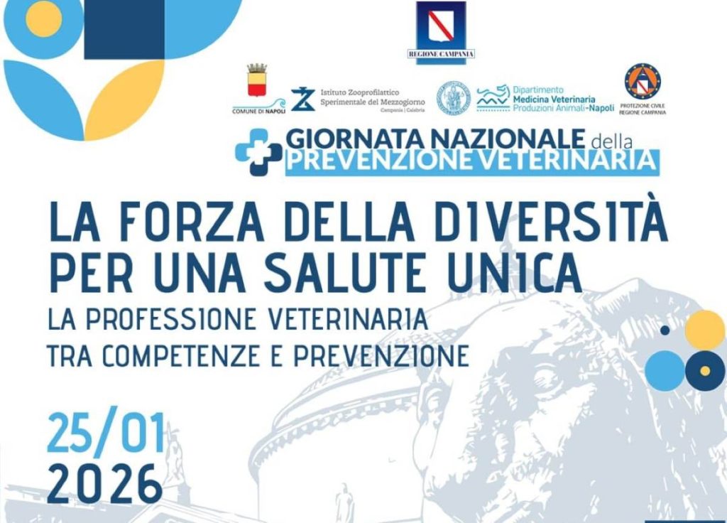 Giornata Nazionale della Prevenzione Veterinaria: il Villaggio della Salute tra animali e One Health