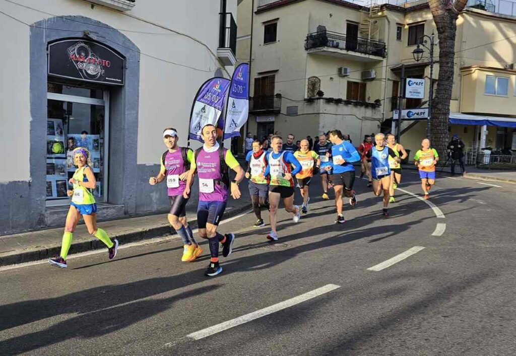 Aequastabia 2026: Vico Equense e Castellammare di Stabia pronte per la tredicesima edizione