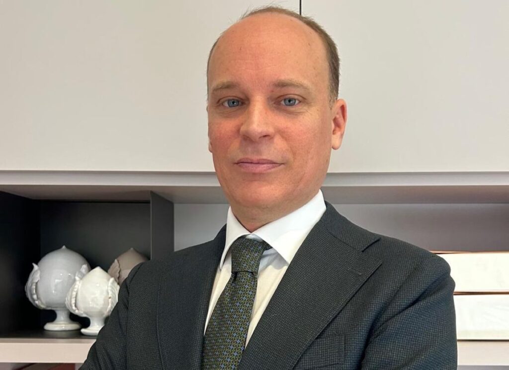 Antonio Giustino nuovo presidente del Formedil Napoli: rinnovati i vertici dell’ente di formazione
