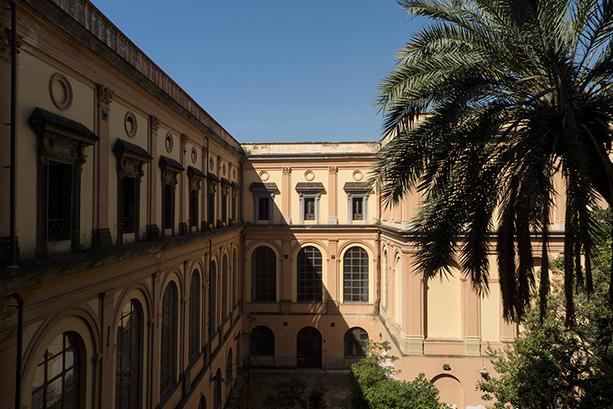 Open Day Accademia di Belle Arti di Napoli: alta formazione artistica, orientamento e laboratori