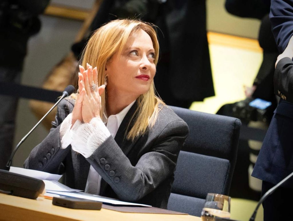 Meloni e Merz a Roma: la nuova alleanza che ridisegna l’Europa
