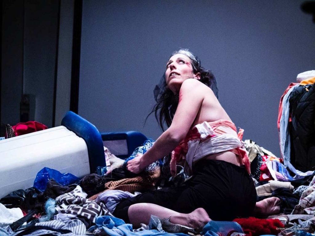 Edu.Pro – L’eco del tempo: quando il teatro rompe le mura del carcere de diventa viaggio collettivo