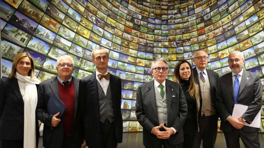 Formazione d’eccellenza: vent’anni di Scuola di Giornalismo dell’Università Suor Orsola Benincasa