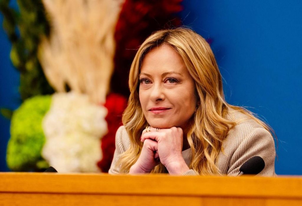 Giorgia Meloni: sicurezza, giustizia, referendum e politica estera nella conferenza stampa 2026