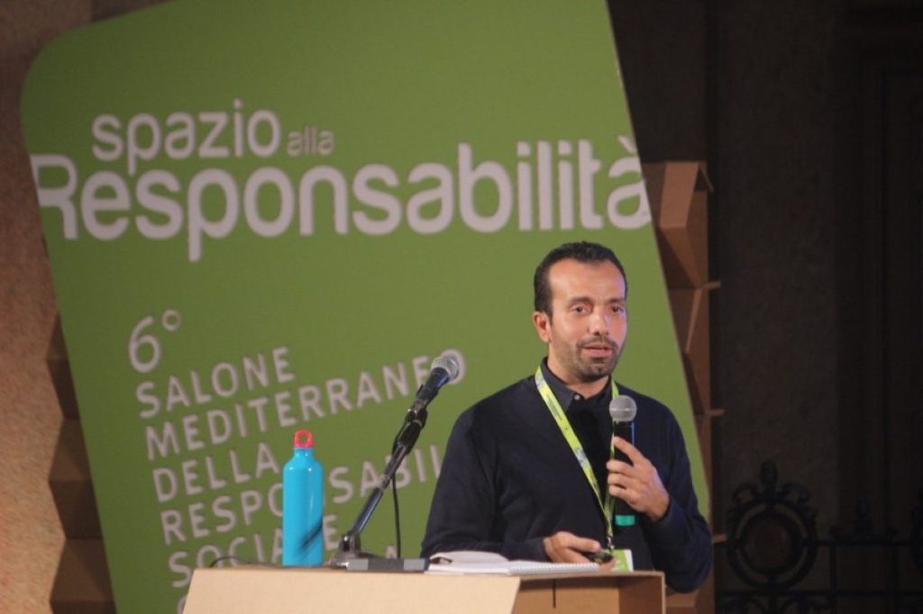 Punto Libri del Polo della Sostenibilità Ambientale: lettura e sostenibilità a San Sebastiano al Vesuvio