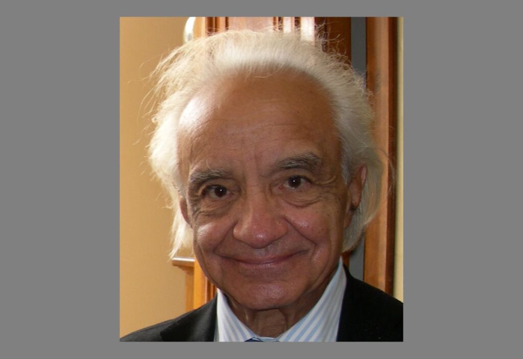 Antonino Zichichi: dall’antideutone al Gran Sasso, fino al dialogo tra scienza e fede