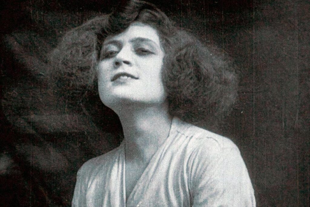 Elvira Notari Day a Napoli: omaggio alla prima regista italiana al Teatro Bolivar