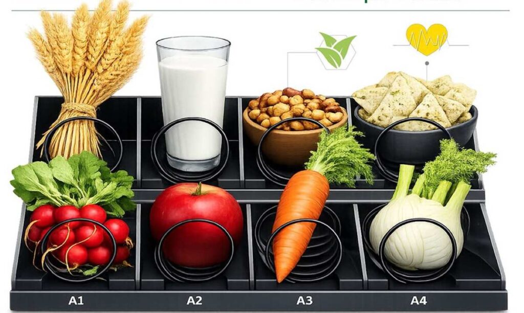 NutriHub e Coldiretti Campania: a Fruit Logistica 2026 il distributore di snack salutari a km zero
