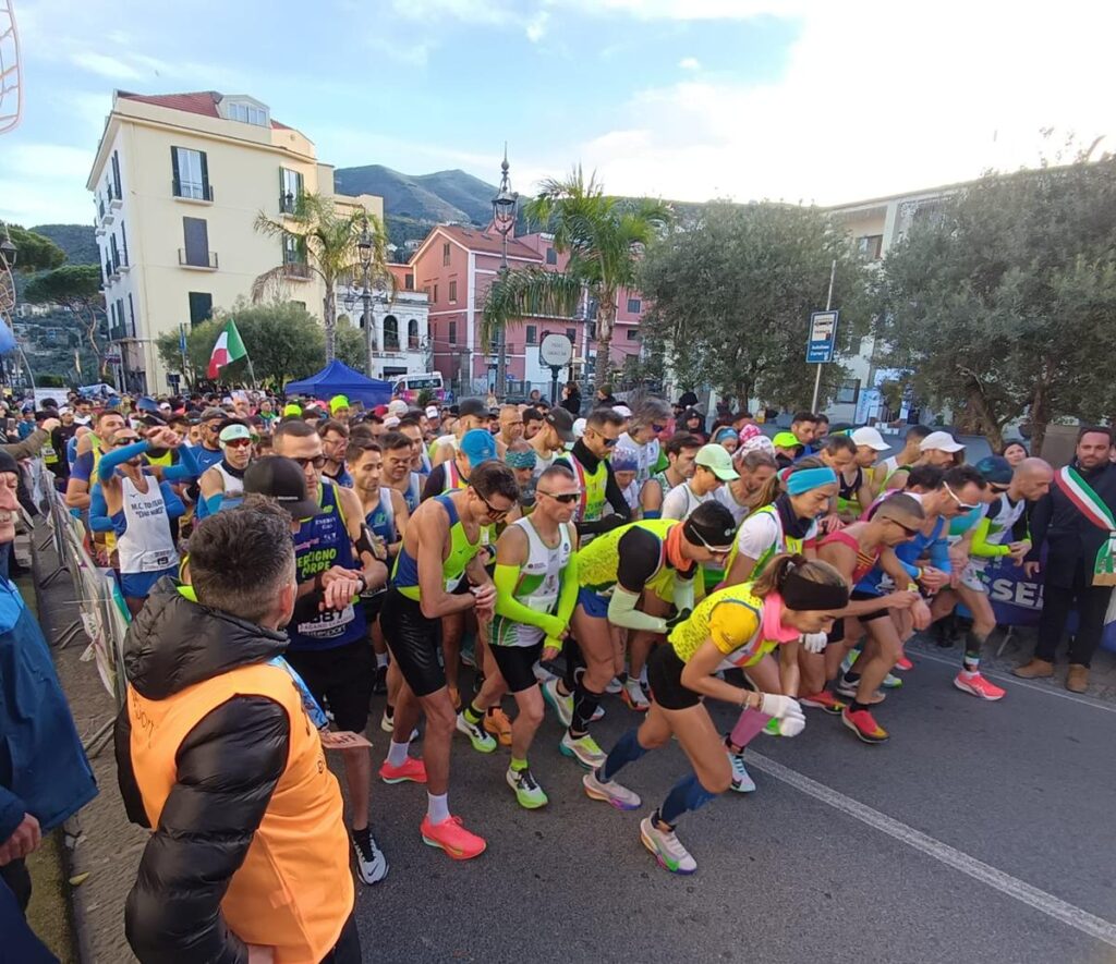 Aequastabia: a Majidi e Palomba la tredicesima edizione tra Vico Equense e Castellammare
