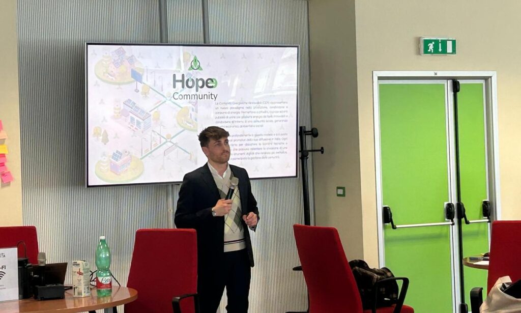 Energia e talenti digitali: Graded partner di Digita Academy per il nono anno consecutivo