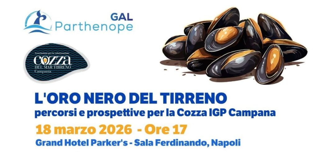 L’Oro Nero del Tirreno: Cozza Campana IGP il riconoscimento che può cambiare la mitilicoltura