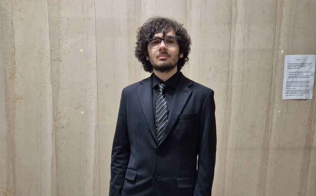 Olimpiadi di Matematica, Lorenzo Solla dell’Istituto Enrico De Nicola di Napoli alle finali nazionali
