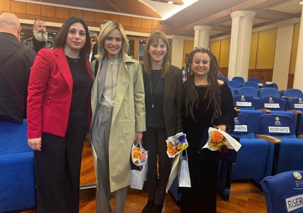 ‘Il Giorno dopo: donna tutto l’anno’, FMPI celebra il valore delle donne nel lavoro e nella società