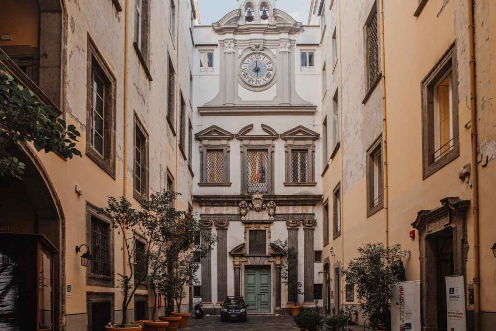 Pensare nell’era del dato: terzo ciclo seminariale su AI, conoscenza digitale e democrazia
