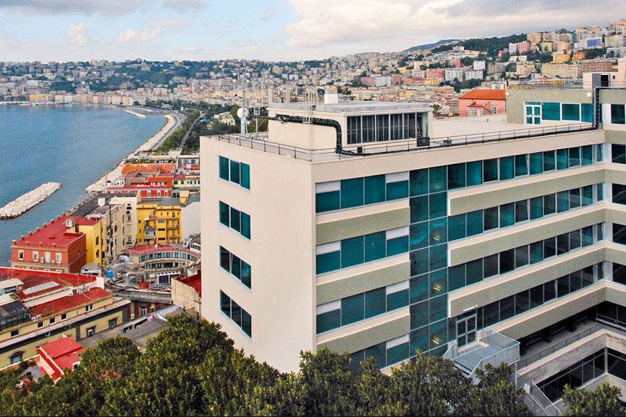 Università Parthenope, Fondazione Banco Napoli e Le Columbrine per diritti e vulnerabilità sociali