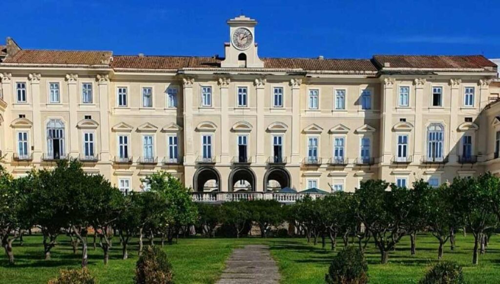 AgriForward alla Federico II: l’agroalimentare tra supercalcolo, serre hi-tech e climate change