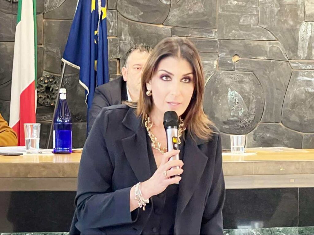 Marcia della Pace a Baronissi, domenica 11 ottobre 2026: partenza alle 17:30 dal Parco del Ciliegio