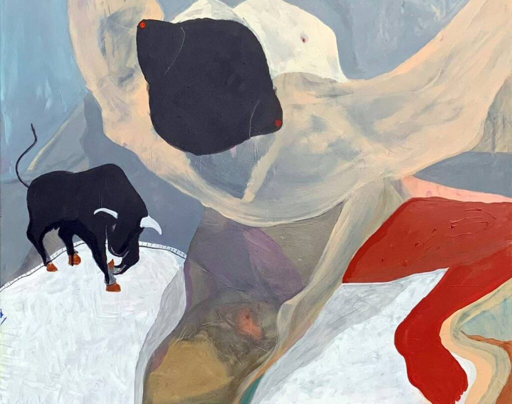 ‘Giochi Sinestesici’ di Simone Chiorri: arte, movimento e percezione al Grand Hotel Parker’s
