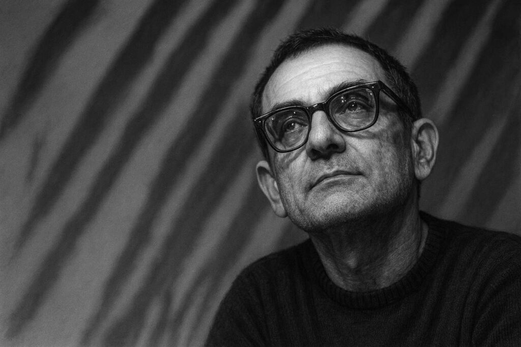 Maggio dei Monumenti, Napoli celebra il cinema di Kieślowski. Workshop gratuito di Frammartino