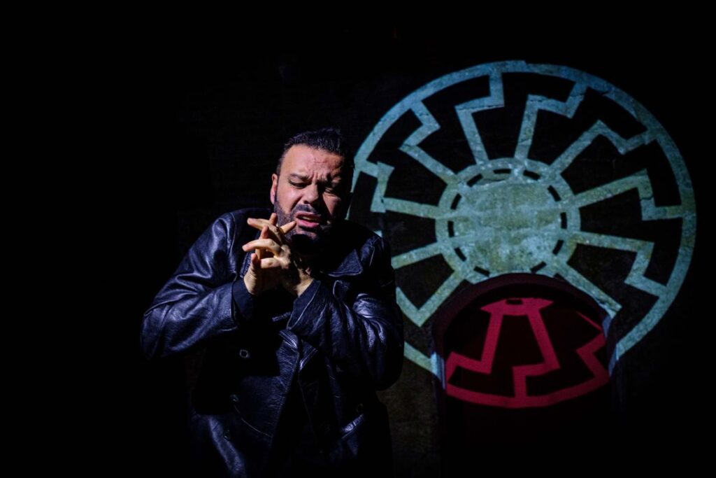 ‘Per Gianni’, al TIN – Teatro Instabile Napoli una serata d’onore per ricordare Gianni Sallustro