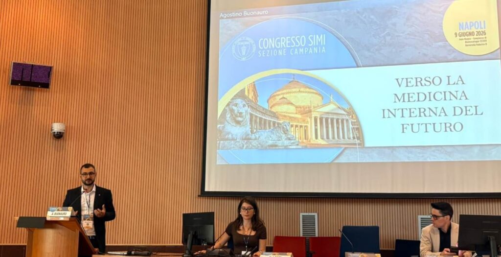 Appello della SIMI: accelerare la riforma ospedale-territorio per alleggerire Pronto Soccorso e reparti