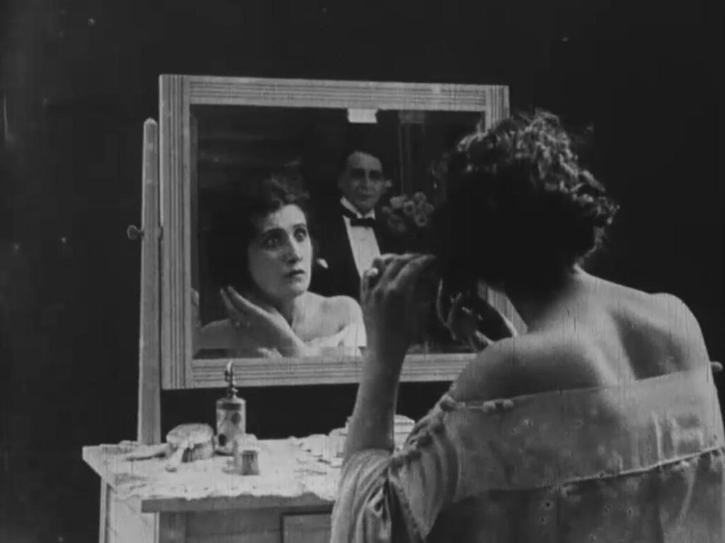 Posidonia di Elisabetta Montaldo: alla Casa del Cinema ‘La paura di amare’ con Vera Vergani