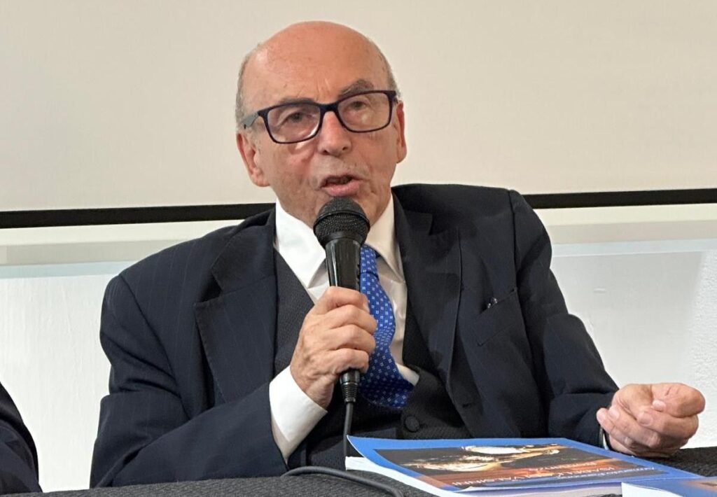 Cinquecento anni dopo Armando Pannone racconta il primo femminicidio italiano