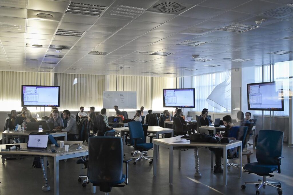 Dieci anni di futuro, la Apple Developer Academy celebra a Napoli il primo decennio di innovazione