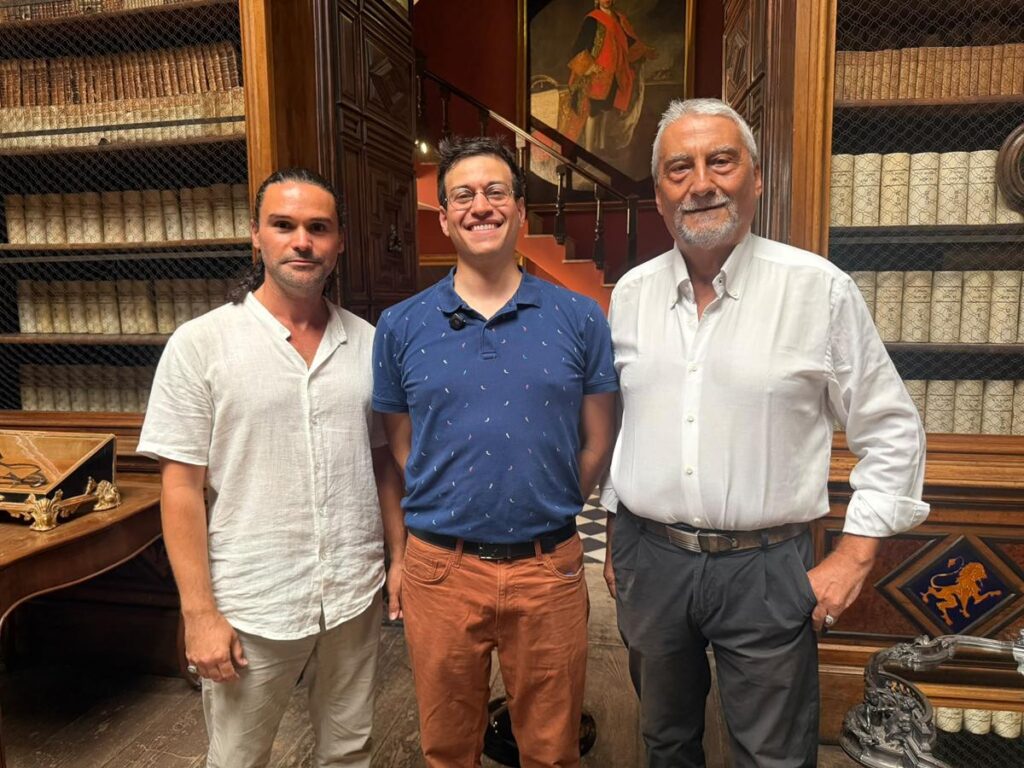 L’epigrafe di Santa Maria La Nova non parla di Dracula: forse è una preghiera in ceco medievale