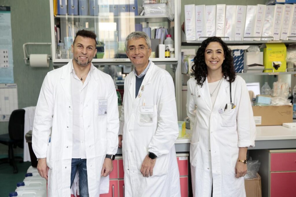 EMOCAMP, dalla Campania un modello innovativo per lo screening gratuito delle emoglobinopatie