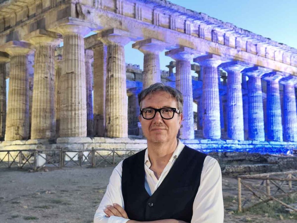 ‘Meravigliosa Salerno’, Paolo Romano racconta 110 luoghi tra città, Costiera Amalfitana e Cilento