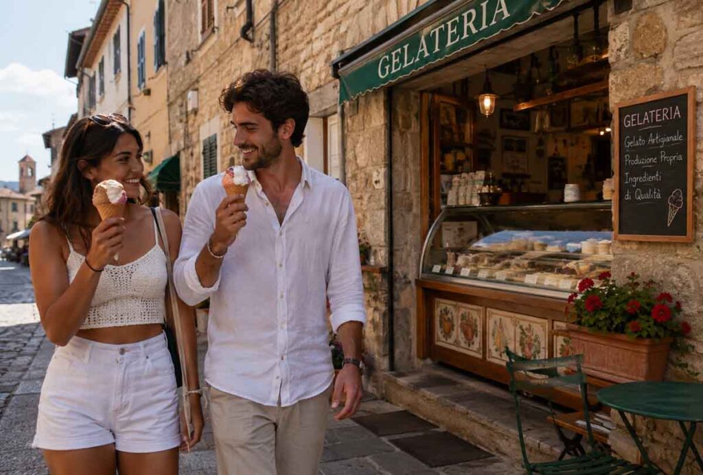 Gelato artigianale in Basilicata, 48 attività e 17 milioni: Confartigianato rilancia il valore delle Pmi