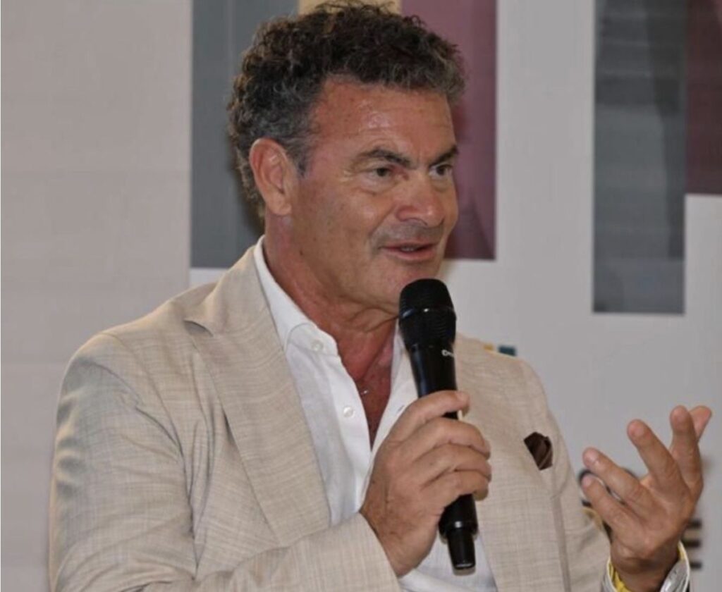 Fondazioni e Mezzogiorno, Credendino: Sud diventi protagonista con nuovi strumenti contro i divari
