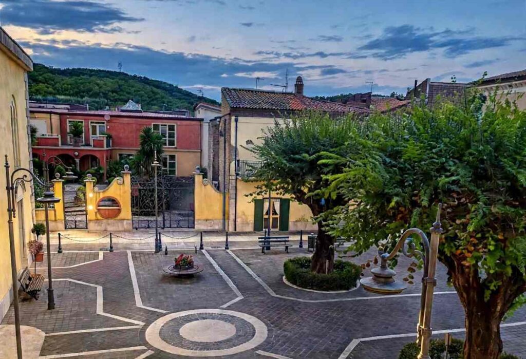 Radici e Ritorni a Durazzano: sapori, tradizioni e turismo delle origini nel cuore del Sannio