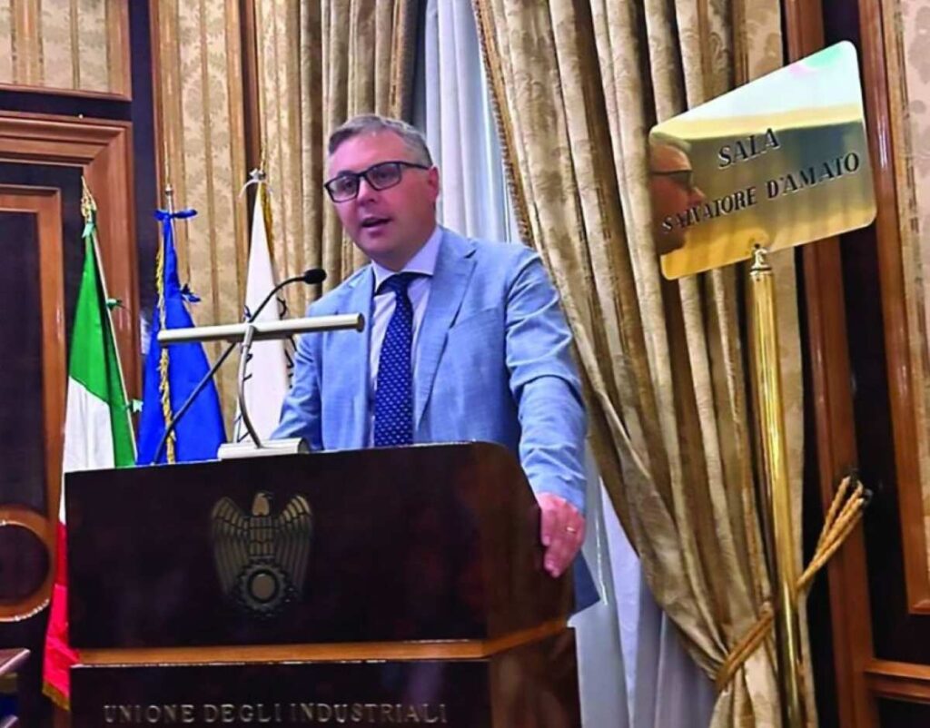 Mike Taurasi guida in Umbria il Polo Nazionale Droni: innovazione e opportunità per le imprese