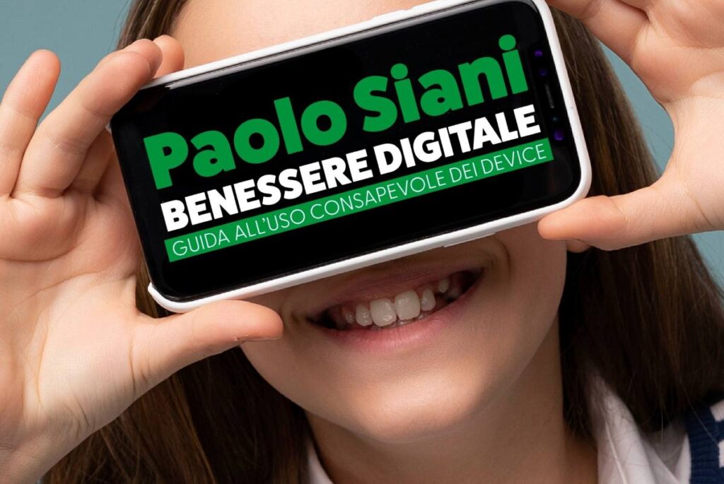 Paolo Siani presenta ‘Benessere digitale’ ad Agerola: sui Sentieri degli Dei il 4 settembre